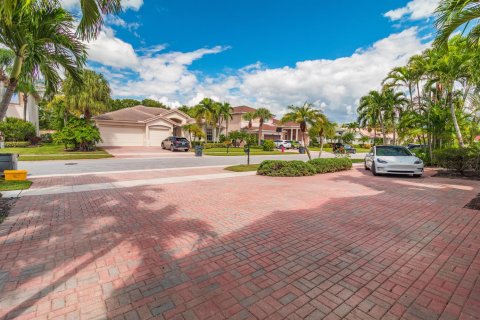 Villa ou maison à vendre à Wellington, Floride: 5 chambres, 414.34 m2 № 2084109 - photo 19