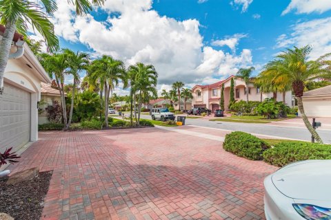 Villa ou maison à vendre à Wellington, Floride: 5 chambres, 414.34 m2 № 2084109 - photo 21