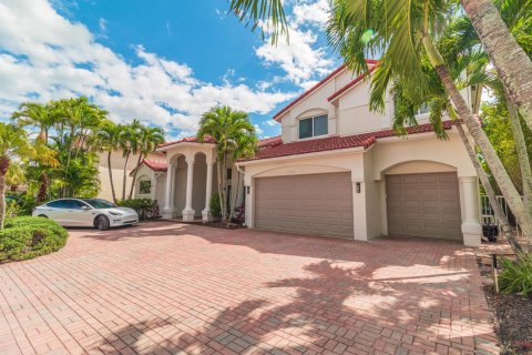 Villa ou maison à vendre à Wellington, Floride: 5 chambres, 414.34 m2 № 2084109 - photo 17