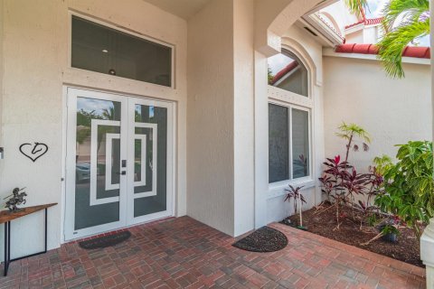 Villa ou maison à vendre à Wellington, Floride: 5 chambres, 414.34 m2 № 2084109 - photo 23