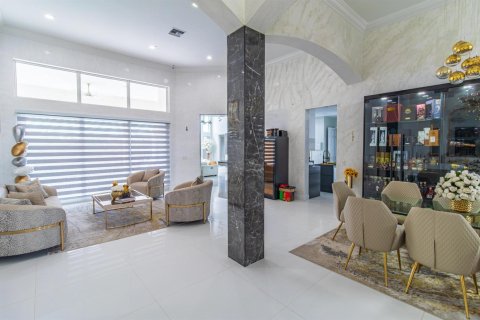 Villa ou maison à vendre à Wellington, Floride: 5 chambres, 414.34 m2 № 2084109 - photo 24