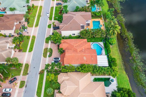Villa ou maison à vendre à Wellington, Floride: 5 chambres, 414.34 m2 № 2084109 - photo 6