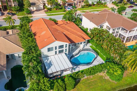 Villa ou maison à vendre à Wellington, Floride: 5 chambres, 414.34 m2 № 2084109 - photo 10