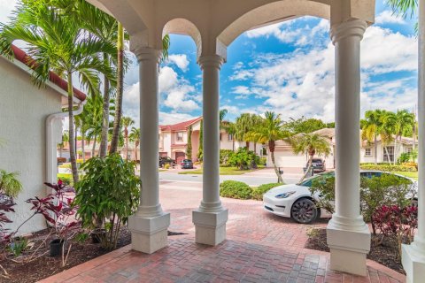 Villa ou maison à vendre à Wellington, Floride: 5 chambres, 414.34 m2 № 2084109 - photo 22