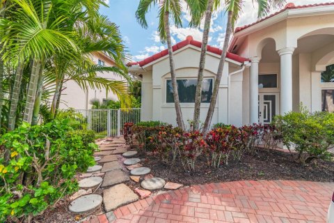 Villa ou maison à vendre à Wellington, Floride: 5 chambres, 414.34 m2 № 2084109 - photo 16