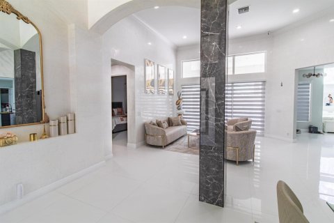 Villa ou maison à vendre à Wellington, Floride: 5 chambres, 414.34 m2 № 2084109 - photo 27