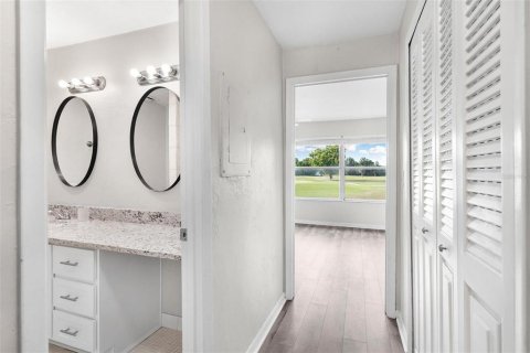 Condo in Wildwood, Florida, 3 bedrooms  № 2117743 - photo 22