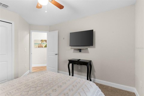 House in Lakeland, Florida 4 bedrooms, 180.97 sq.m. № 1894195 - photo 18