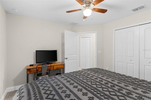 House in Lakeland, Florida 4 bedrooms, 180.97 sq.m. № 1894195 - photo 16