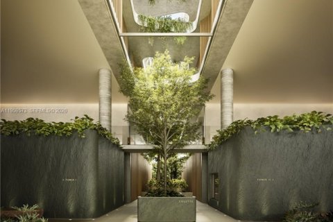 Condominio en venta en Miami, Florida, 3 dormitorios, 255.2 m2 № 2022166 - foto 6