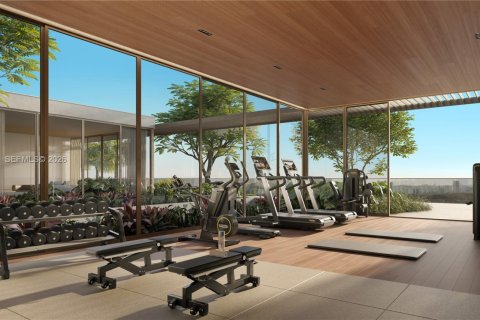Condominio en venta en Miami, Florida, 3 dormitorios, 255.2 m2 № 2022166 - foto 9
