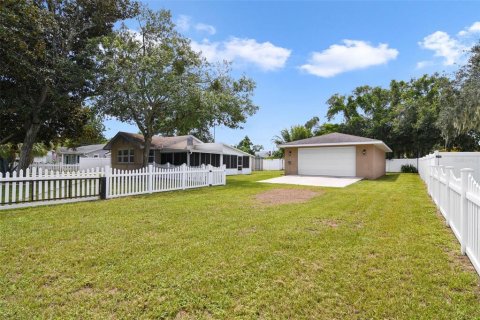 House in Edgewater, Florida 2 bedrooms, 111.48 sq.m. № 1899836 - photo 21