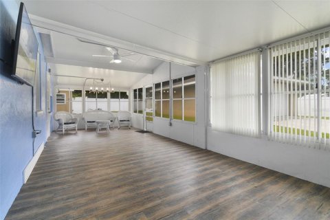 House in Edgewater, Florida 2 bedrooms, 111.48 sq.m. № 1899836 - photo 14