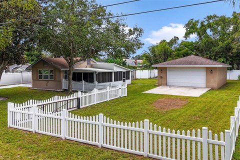 House in Edgewater, Florida 2 bedrooms, 111.48 sq.m. № 1899836 - photo 3