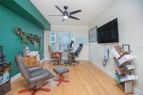 Copropriété à vendre à Orlando, Floride: 2 chambres, 113.62 m2 № 1658216 - photo 15