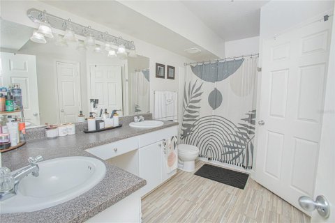 Copropriété à vendre à Orlando, Floride: 2 chambres, 113.62 m2 № 1658216 - photo 14