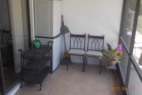 Copropriété à louer à Punta Gorda, Floride: 2 chambres, 68.84 m2 № 2283660 - photo 19