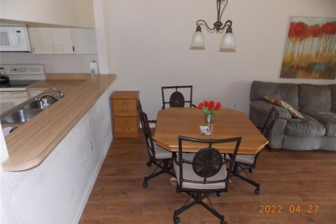 Copropriété à louer à Punta Gorda, Floride: 2 chambres, 68.84 m2 № 2283660 - photo 5
