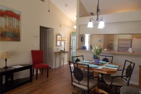 Copropriété à louer à Punta Gorda, Floride: 2 chambres, 68.84 m2 № 2283660 - photo 10