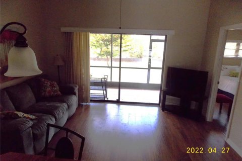 Copropriété à louer à Punta Gorda, Floride: 2 chambres, 68.84 m2 № 2283660 - photo 7