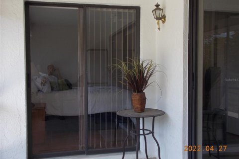 Copropriété à louer à Punta Gorda, Floride: 2 chambres, 68.84 m2 № 2283660 - photo 20