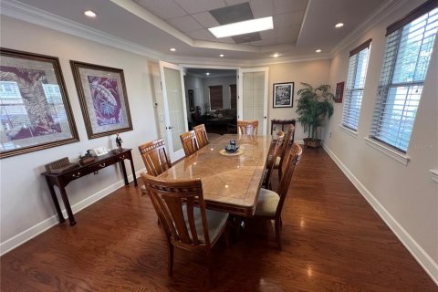 Propiedad comercial en venta en Tampa, Florida, 213.49 m2 № 1851122 - foto 9
