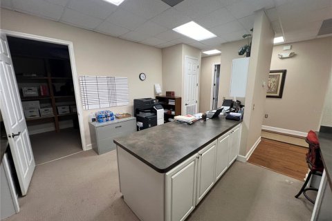 Propiedad comercial en venta en Tampa, Florida, 213.49 m2 № 1851122 - foto 16
