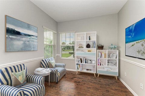 House in Bradenton, Florida 2 bedrooms, 120.12 sq.m. № 1898520 - photo 22