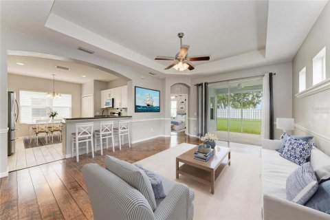 House in Bradenton, Florida 2 bedrooms, 120.12 sq.m. № 1898520 - photo 3