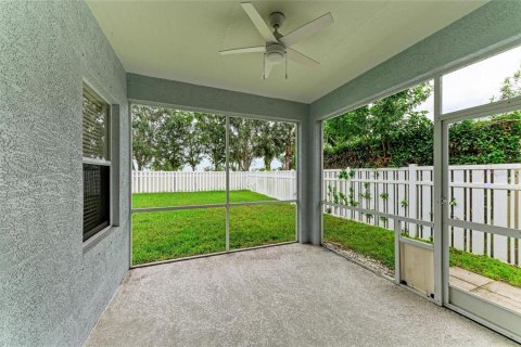 House in Bradenton, Florida 2 bedrooms, 120.12 sq.m. № 1898520 - photo 30