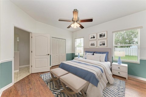 House in Bradenton, Florida 2 bedrooms, 120.12 sq.m. № 1898520 - photo 16