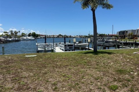 Condo à Apollo Beach, Floride, 2 chambres № 2196432