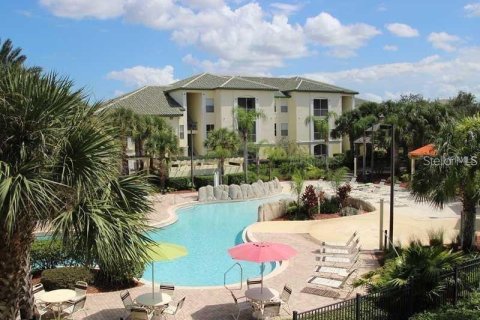 Condo in Kissimmee, Florida, 1 bedroom № 2237657 - photo 20