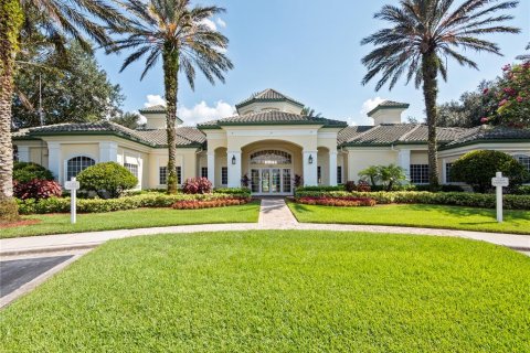Condo in Kissimmee, Florida, 1 bedroom № 2237657 - photo 4