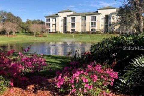 Condo in Kissimmee, Florida, 1 bedroom № 2237657 - photo 18