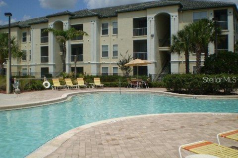 Condo in Kissimmee, Florida, 1 bedroom № 2237657 - photo 25