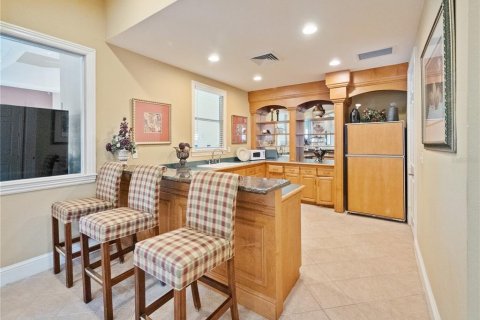 Condo in Kissimmee, Florida, 1 bedroom № 2237657 - photo 7