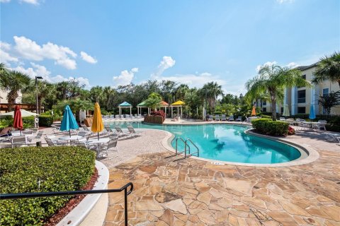 Condo in Kissimmee, Florida, 1 bedroom № 2237657 - photo 9