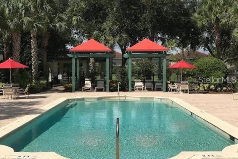 Condo in Kissimmee, Florida, 1 bedroom № 2237657 - photo 16
