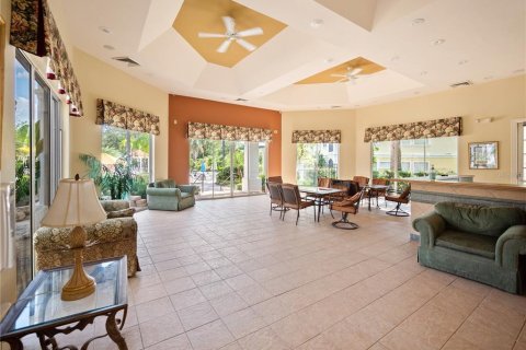 Condo in Kissimmee, Florida, 1 bedroom № 2237657 - photo 8