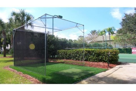 Condo in Kissimmee, Florida, 1 bedroom № 2237657 - photo 27