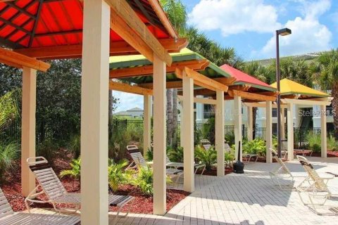 Condo in Kissimmee, Florida, 1 bedroom № 2237657 - photo 22