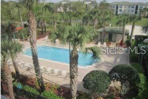 Condo in Kissimmee, Florida, 1 bedroom № 2237657 - photo 24