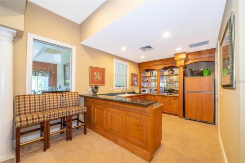 Condo in Kissimmee, Florida, 1 bedroom № 2237657 - photo 12
