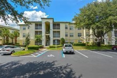 Condominio en Kissimmee, Florida, 1 dormitorio № 2237657