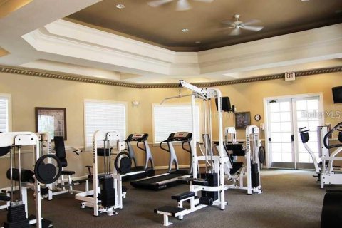 Condo in Kissimmee, Florida, 1 bedroom № 2237657 - photo 29