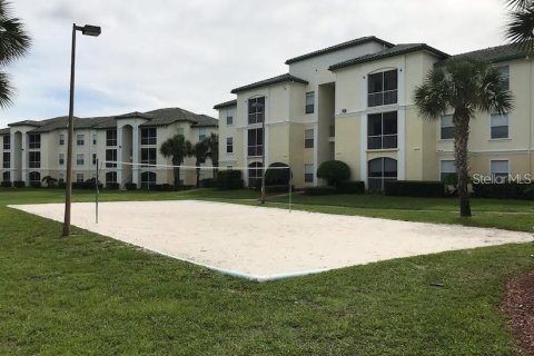 Condo in Kissimmee, Florida, 1 bedroom № 2237657 - photo 17