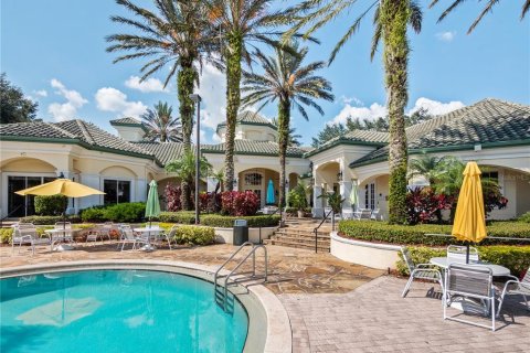 Condo in Kissimmee, Florida, 1 bedroom № 2237657 - photo 10