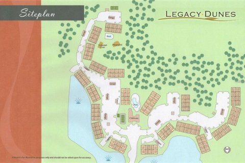 Condo in Kissimmee, Florida, 1 bedroom № 2237657 - photo 14