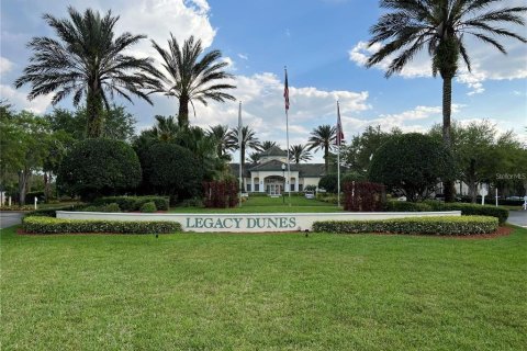 Condo in Kissimmee, Florida, 1 bedroom № 2237657 - photo 19